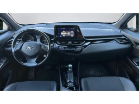Toyota C-HR    470 . | Mobile.bg    8