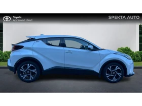 Toyota C-HR    470 . | Mobile.bg    17