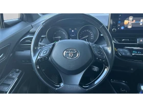 Toyota C-HR    470 . | Mobile.bg    13