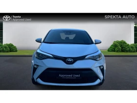 Toyota C-HR    470 . | Mobile.bg    5