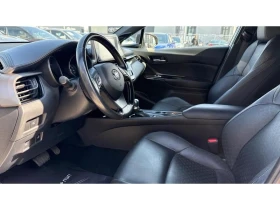 Toyota C-HR 1.8 HSD X-Edition Style | Mobile.bg    10