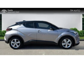 Toyota C-HR 1.8 HSD X-Edition Style | Mobile.bg    15