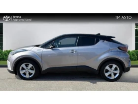     Toyota C-HR 1.8 HSD X-Edition Style
