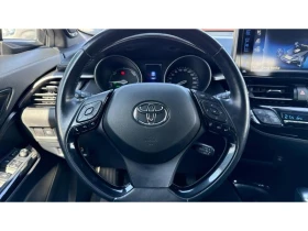 Toyota C-HR 1.8 HSD X-Edition Style | Mobile.bg    11
