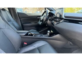 Toyota C-HR 1.8 HSD X-Edition Style | Mobile.bg    6