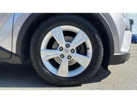 Toyota C-HR 1.8 HSD X-Edition Style | Mobile.bg    14