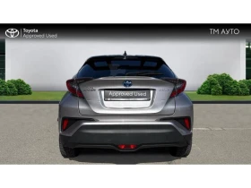     Toyota C-HR 1.8 HSD X-Edition Style