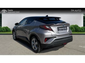     Toyota C-HR 1.8 HSD X-Edition Style