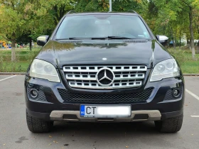 Mercedes-Benz ML 350 Face lift  - 15000 лв. / 7669.38 € - 55399269 3