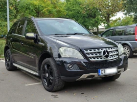 Mercedes-Benz ML 350 Face lift  - 15000 лв. / 7669.38 € - 55399269 5