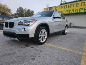 Обява за продажба на BMW X1 BMW Xdrive 2.8 i.2014г. ~22 000 лв. - изображение 1 | Auto.bg Обява за продажба на BMW X1 BMW Xdrive 2.8 i.2014г. ~22 000 лв. - изображение 1