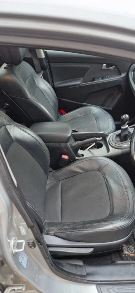 Kia Sportage 1.7cdi | Mobile.bg    5