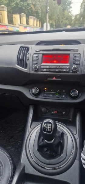 Kia Sportage 1.7cdi | Mobile.bg    4