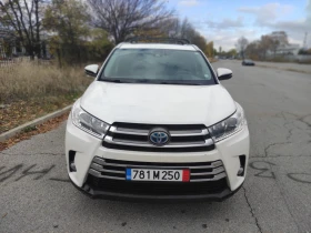 Toyota Highlander XLE 3.5 Hybrid , снимка 3