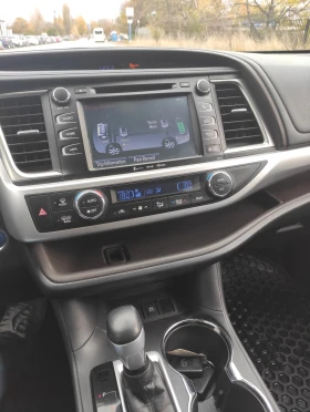 Toyota Highlander XLE 3.5 Hybrid , снимка 11