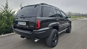 Jeep Grand cherokee Overland - 20000 лв. / 10225.84 € - 34312019 3