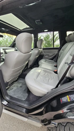 Jeep Grand cherokee Overland - 20000 лв. / 10225.84 € - 34312019 8