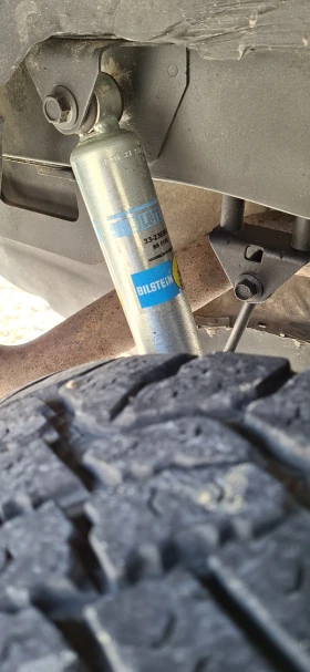 Jeep Grand cherokee Overland - 20000 лв. / 10225.84 € - 34312019 15