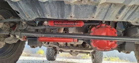 Jeep Grand cherokee Overland - 20000 лв. / 10225.84 € - 34312019 17