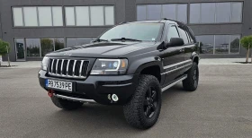 Jeep Grand cherokee Overland - 20000 лв. / 10225.84 € - 34312019 2