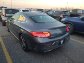 Mercedes-Benz GLE Coupe * CARFAX * ФИНАНСИРАНЕ  - 12527 € / 24500.68 лв. - 41766560 4