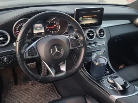 Mercedes-Benz GLE Coupe * CARFAX * ФИНАНСИРАНЕ  - 12527 € / 24500.68 лв. - 41766560 10