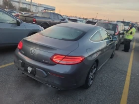 Mercedes-Benz GLE Coupe * CARFAX * ФИНАНСИРАНЕ  - 12527 € / 24500.68 лв. - 41766560 3