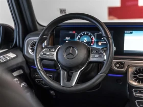 Mercedes-Benz G * | G 550| AMG NIGHT - 99400 € / 194409.50 лв. - 29050783 7