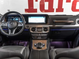 Mercedes-Benz G * | G 550| AMG NIGHT - 99400 € / 194409.50 лв. - 29050783 8