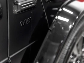 Mercedes-Benz G * | G 550| AMG NIGHT - 99400 € / 194409.50 лв. - 29050783 16