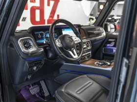Mercedes-Benz G * | G 550| AMG NIGHT - 99400 € / 194409.50 лв. - 29050783 5