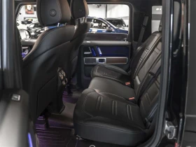 Mercedes-Benz G * | G 550| AMG NIGHT - 99400 € / 194409.50 лв. - 29050783 11