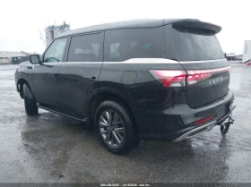 Infiniti QX80 3.5l Pure Awd - 64800 € / 126737.78 лв. - 61362805 3