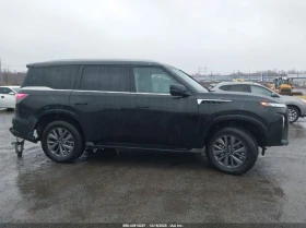 Infiniti QX80 3.5l Pure Awd - 64800 € / 126737.78 лв. - 61362805 13