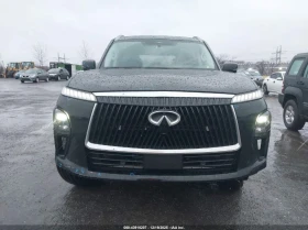 Infiniti QX80 3.5l Pure Awd - 64800 € / 126737.78 лв. - 61362805 12
