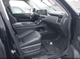 Infiniti QX80 3.5l Pure Awd - 64800 € / 126737.78 лв. - 61362805 5