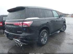 Infiniti QX80 3.5l Pure Awd - 64800 € / 126737.78 лв. - 61362805 4