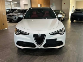 Alfa Romeo Stelvio * Ti Sport * CARFAX * ЦЕНА ДО БГ - 22900 € / 44788.51 лв. - 17214811 6