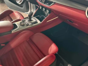 Alfa Romeo Stelvio * Ti Sport * CARFAX * ЦЕНА ДО БГ - 22900 € / 44788.51 лв. - 17214811 13