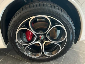 Alfa Romeo Stelvio * Ti Sport * CARFAX * ЦЕНА ДО БГ - 22900 € / 44788.51 лв. - 17214811 12