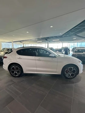 Alfa Romeo Stelvio * Ti Sport * CARFAX * ЦЕНА ДО БГ - 22900 € / 44788.51 лв. - 17214811 3
