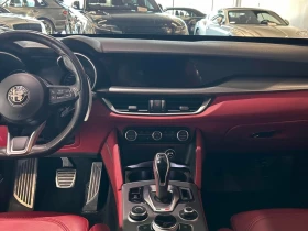Alfa Romeo Stelvio * Ti Sport * CARFAX * ЦЕНА ДО БГ - 22900 € / 44788.51 лв. - 17214811 9