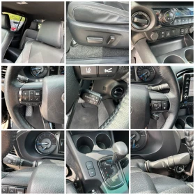 Toyota Hilux 2.8D4d 204�.� �������� Luxury JBL 4x4 | Mobile.bg � ����� ������ 10