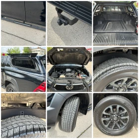 Toyota Hilux 2.8D4d 204�.� �������� Luxury JBL 4x4 | Mobile.bg � ����� ������ 16