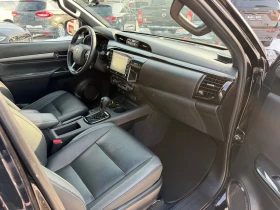 Toyota Hilux 2.8D4d 204к.с Гаранция Luxury JBL 4x4 - 39999 € / 78231.24 лв. - 45960586 14