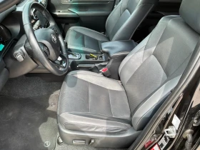 Toyota Hilux 2.8D4d 204�.� �������� Luxury JBL 4x4 | Mobile.bg � ����� ������ 7