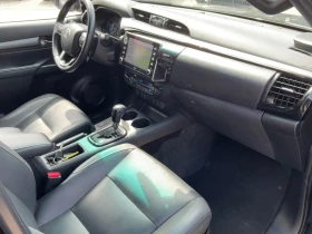 Toyota Hilux 2.8D4d 204�.� �������� Luxury JBL 4x4 | Mobile.bg � ����� ������ 14