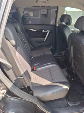 Chevrolet Captiva - 6800 € / 13299.64 лв. - 60281995 6