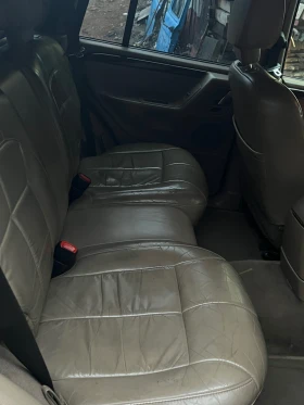 Jeep Grand cherokee Grand Cherokee 2 - 4400 € / 8605.65 лв. - 23711798 4