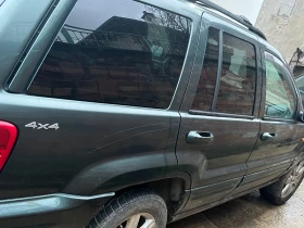 Jeep Grand cherokee Grand Cherokee 2 - 4400 € / 8605.65 лв. - 23711798 6